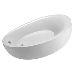 Villeroy & Boch Акриловая ванна "Aveo new generation UBQ194AVE9T1V-96"  star white – фотография-7